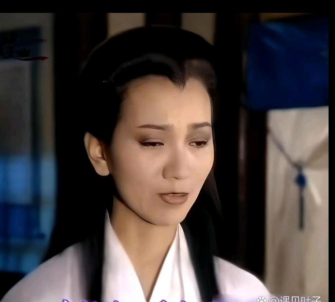 《新白娘子传奇》这段被藏了30年的硬核幕后，现在挖出来连老粉都直呼当年剧组是真敢