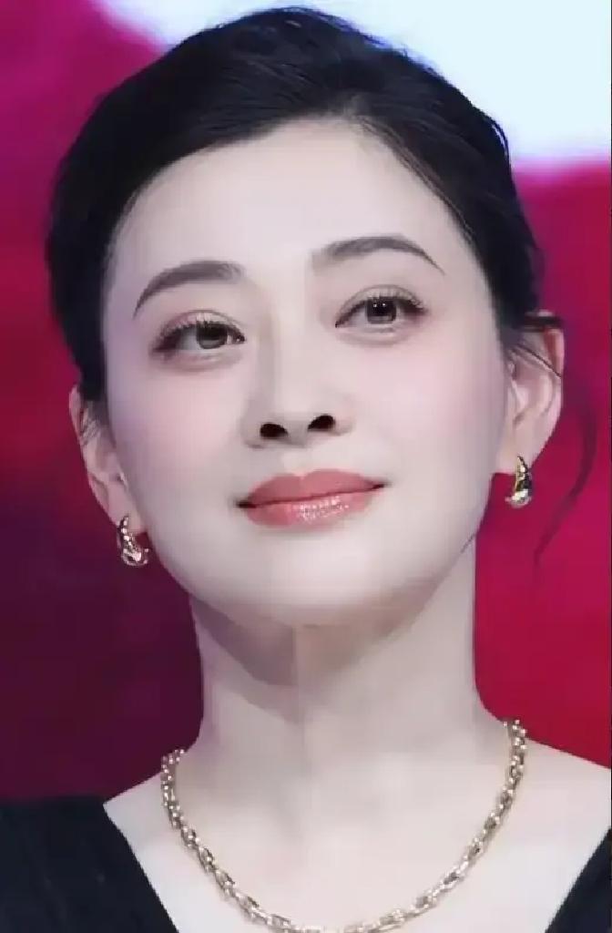 你以为江德福和安杰是注定的吗？差一点，这部剧就全换了。牛莉为一部叫《生命档