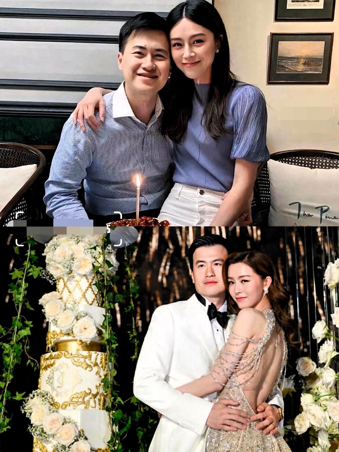 36岁的文咏珊；给所有女人都提了醒；无论你的外形条件多么好，精力多么充沛；也