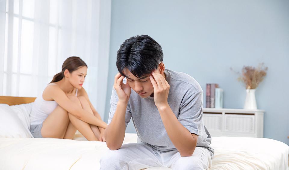 为什么现在越来越多的女人对夫妻生活没兴趣第一、老公只顾自己舒服。我们有很多客户