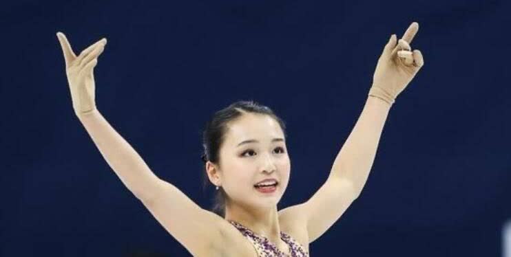 “留在美国，你是冠军，是英雄，回中国，你就什么也不是！”2023年7月，一