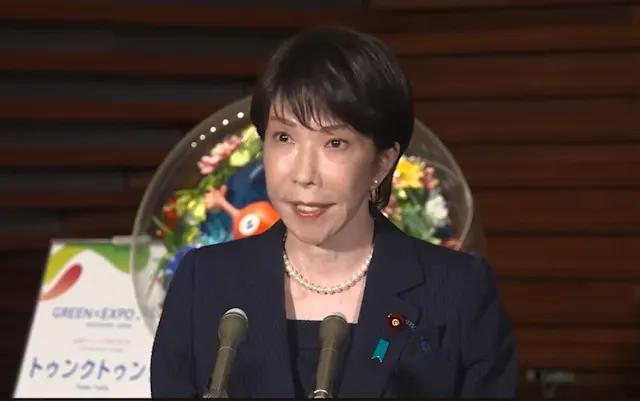 高市早苗赶在中美峰会前见特朗普，急着争取的，恐怕是让日本的诉求先进入美方议程。