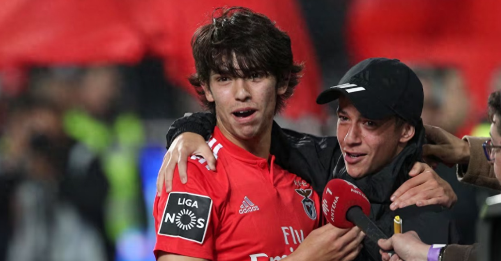 根据《阿斯报》的统计报道，本菲卡青训营近十年转会收入已破10亿欧元，成材率达80