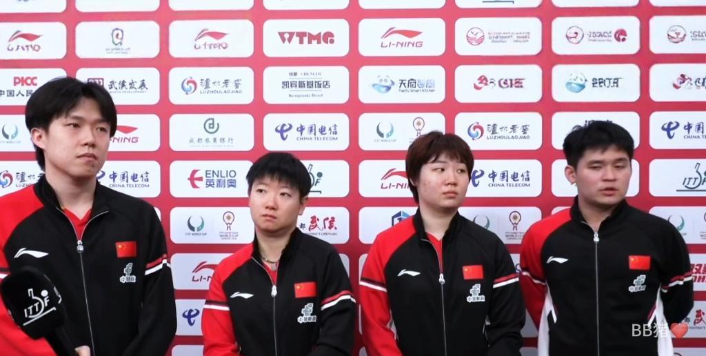 明天焦点之战来了，中国队vs日本队。教练组今晚可能要加班加点做菜谱了，女队有