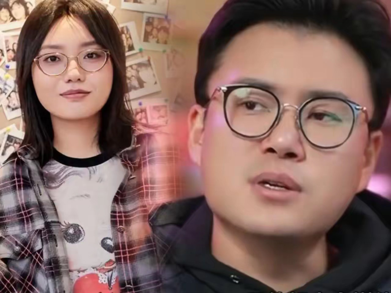 李雪琴和前老板谢田飞的举报纷争再升级，谢继续发长篇大论炮轰，归根结底原因几个:1
