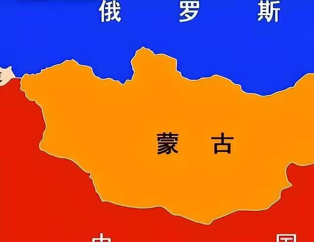 现在看来，不让蒙古国借道是对的！蒙现在很痛苦很难受，因为没有陆路和出海口。它想过