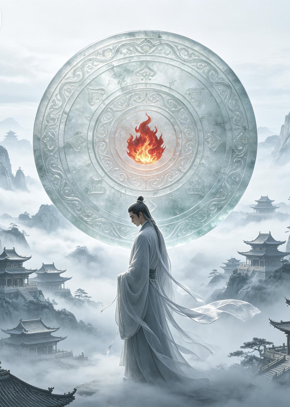 “伤官不是煞，是命给你递的刀”从道家讲，你骨子里那股“我偏不认”的劲儿，不是缺