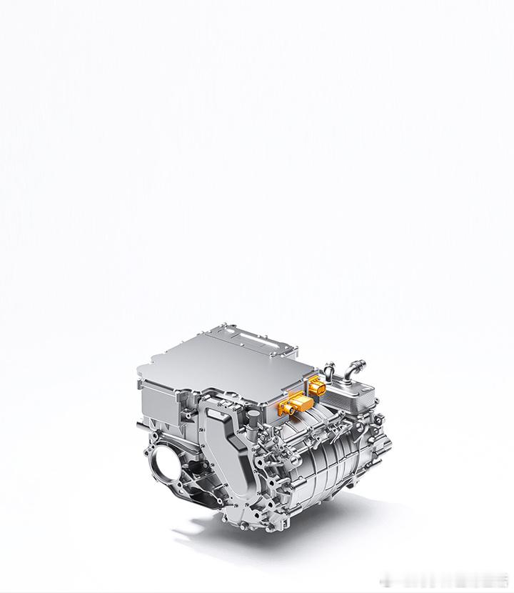 华为汽车科技再放大招！原DriveONE升级为华为智擎，4月23日正式发布。从“