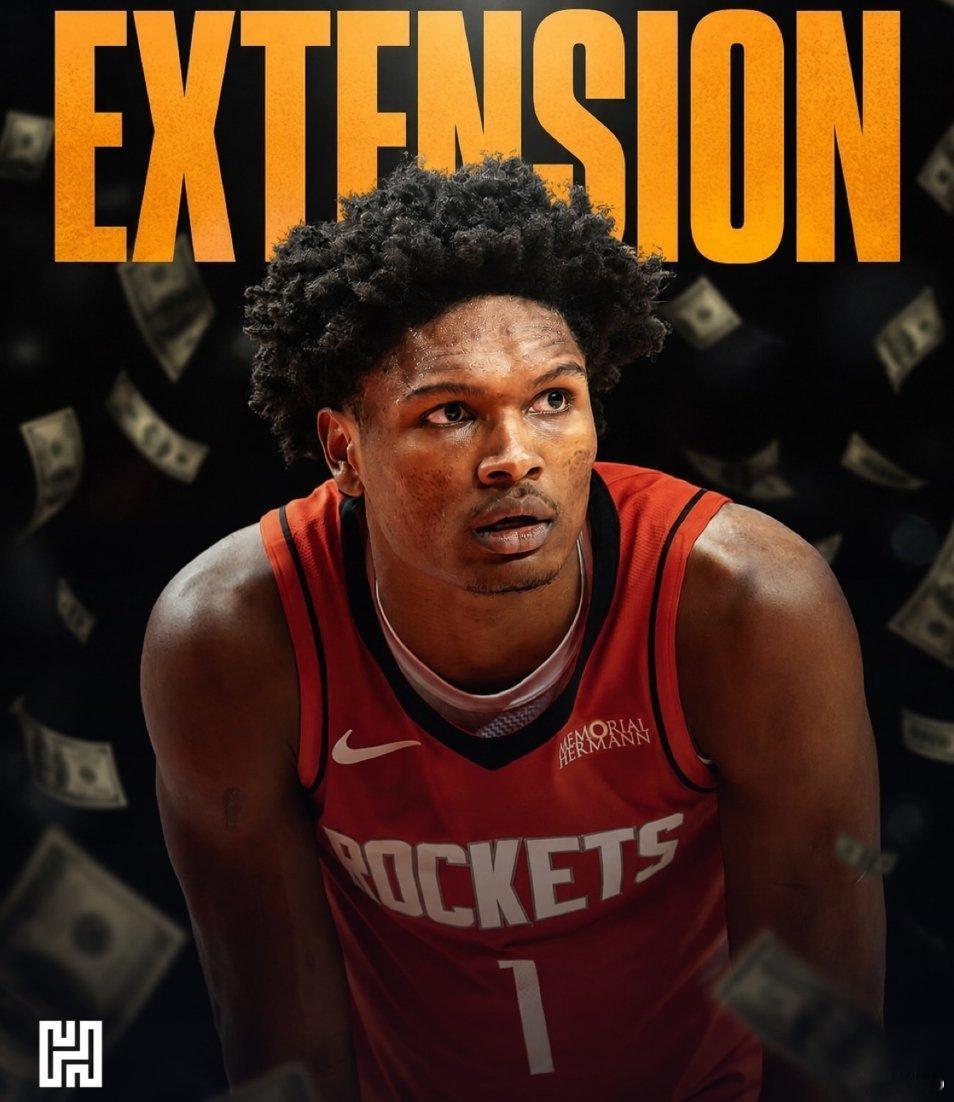 埃里克·平卡斯:NBA具备续约资格热门球员合同预测阿门·汤普森｜休斯顿火箭火箭阵中拥有凯文·杜兰特，