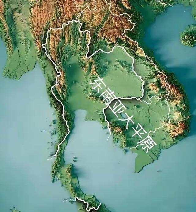 柬埔寨总面积181035平方千米和广东省相当，总人口约1728万人，高棉族占总人