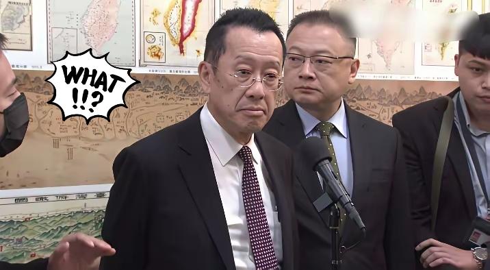 “台独”势力的天塌了！五角大楼无意间泄露的一份机密文件，让赖清德之流的嚣张气