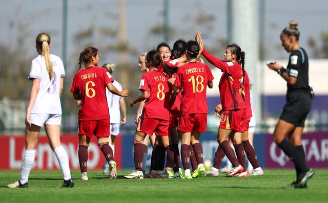 U17世界杯中国女足首秀狂胜挪威, 王洪亮执教的这支球队能否更进一步?