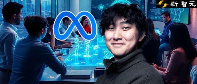 Meta华人太多了! 外国员工崩溃: 不懂中文就像局外人