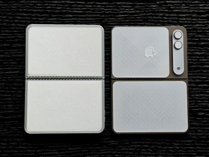 史上最贵iPhone要来了相比价格，我倒是更期待苹果的折叠屏能带来什么玩法