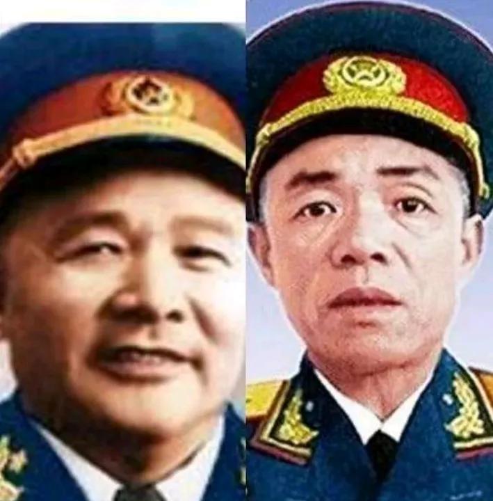 “马家军”骑兵大声喊道：“活捉徐海东”。此时，距离徐海东最近的一名“马家军”士兵