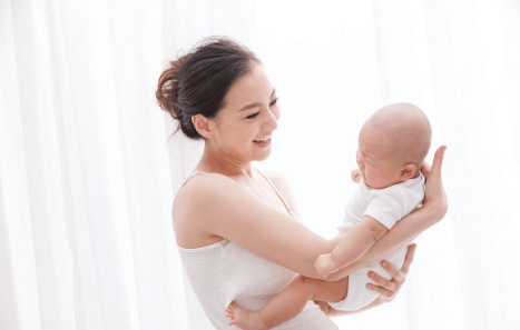 妈妈真不是故意坑娃, 只是第一次当妈啥都不懂, 努力学习成为“好妈妈”