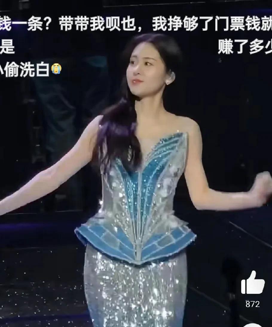 ##QQ音乐回应张碧晨仍是年轮原唱#说真的，要不是张碧晨唱了《年轮》，这首歌哪