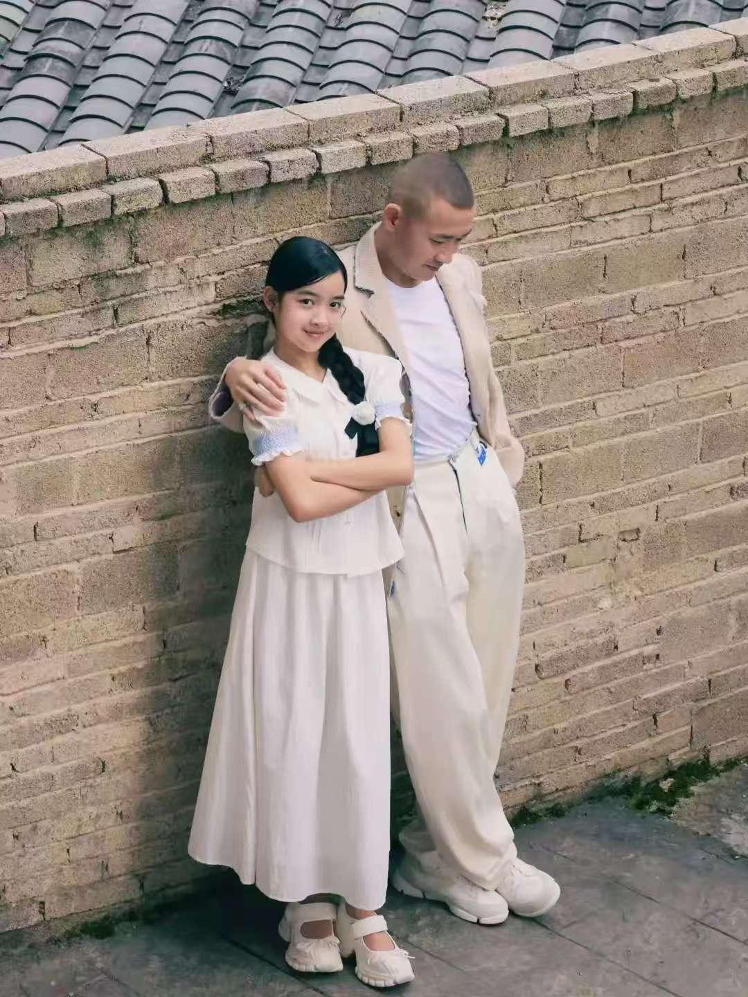 聂远支持女儿进娱乐圈的做法，很是让人不解。聂远结婚后，不让老婆继续拍戏，说娱乐圈