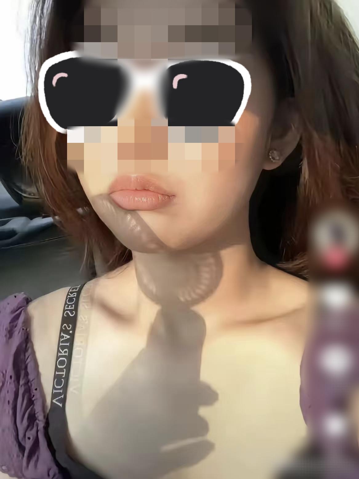 有了新进展！被男孩碰屁股女孩，声称两次去医院急诊，还“感觉想吐”，结合她大战宿管