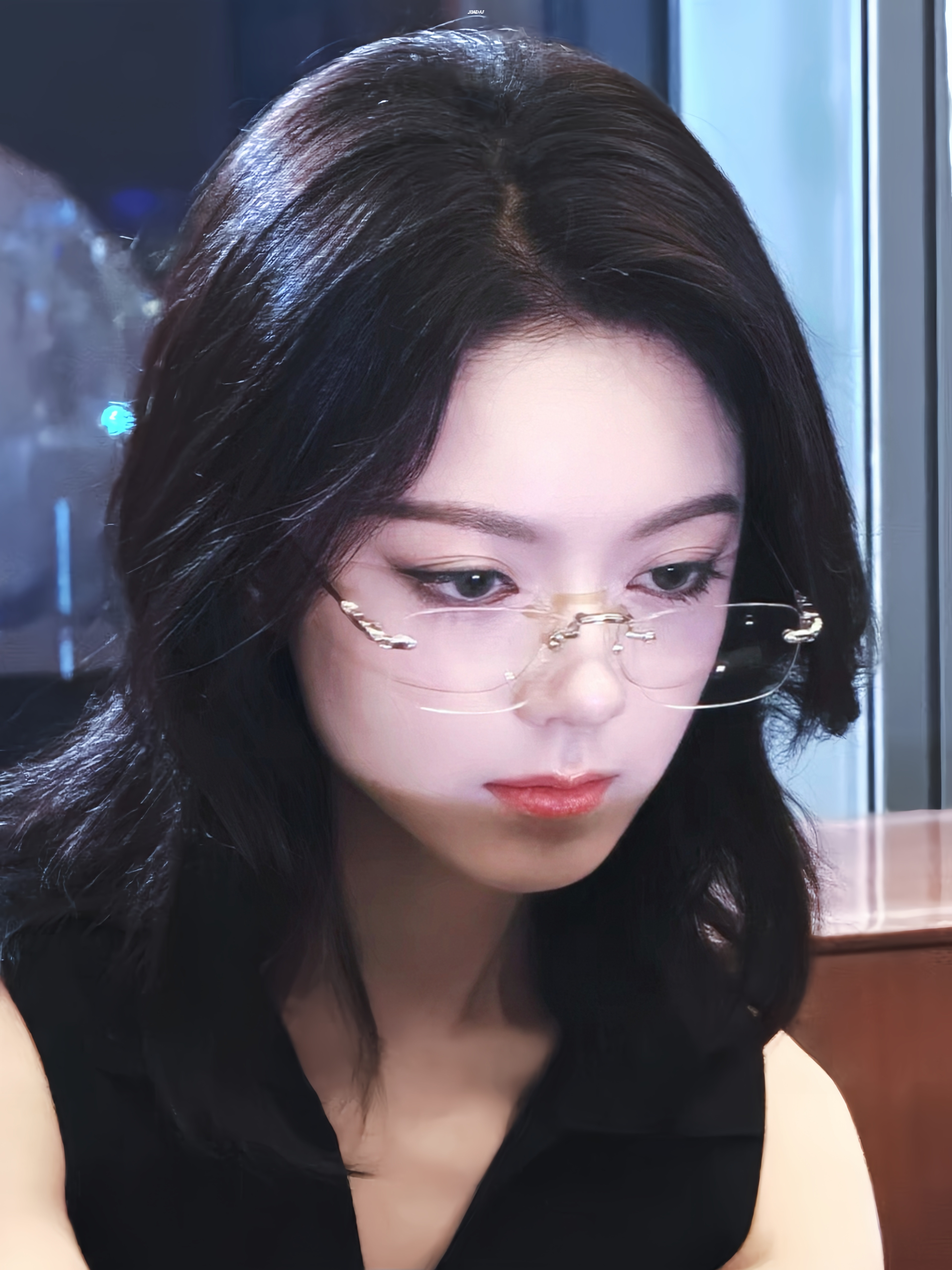 Sexy🥵赵今麦无可替代/赵今麦徐迟​​​