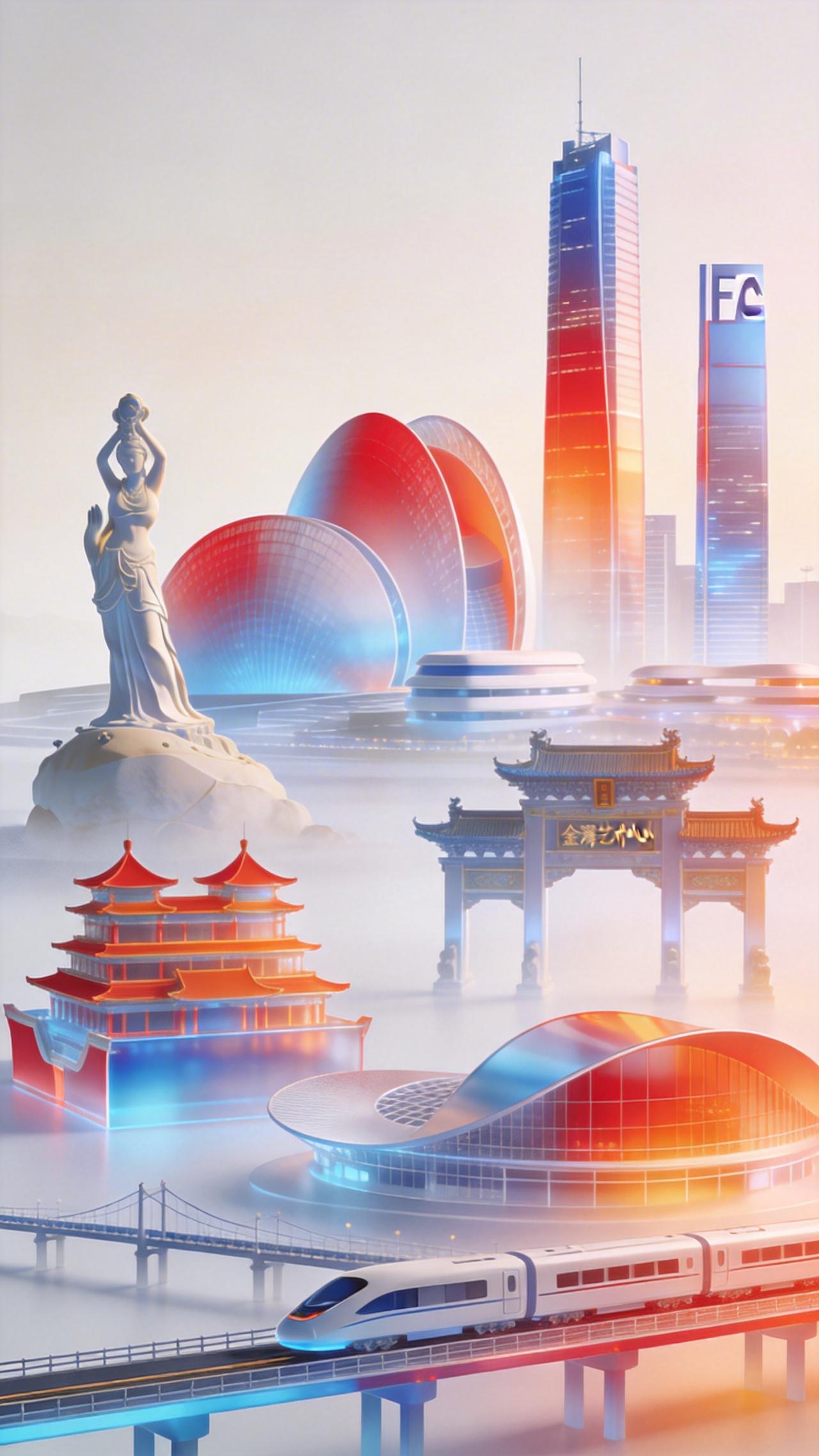 亿元，在广东省排名第6，虽然与深圳、广州比相差甚远，甚至还不到第4的东莞的一半。