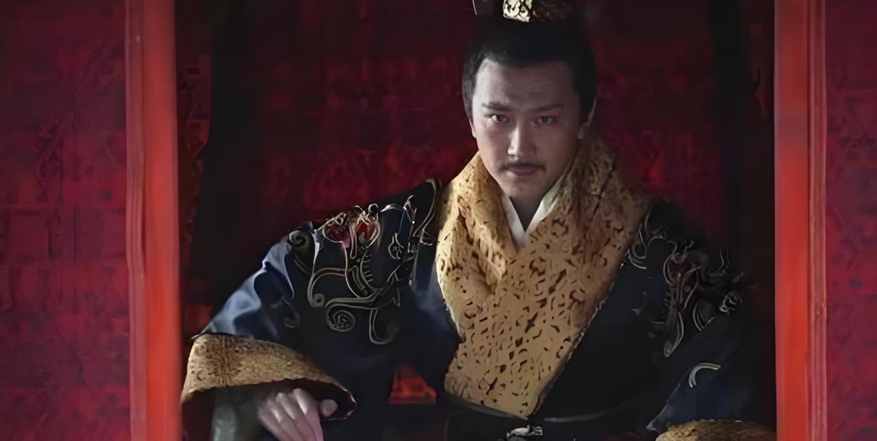 长安街头，宰相连中两箭一刀：皇帝慰问的背后，是860万人的沉默刀锋掠过马尾的刹