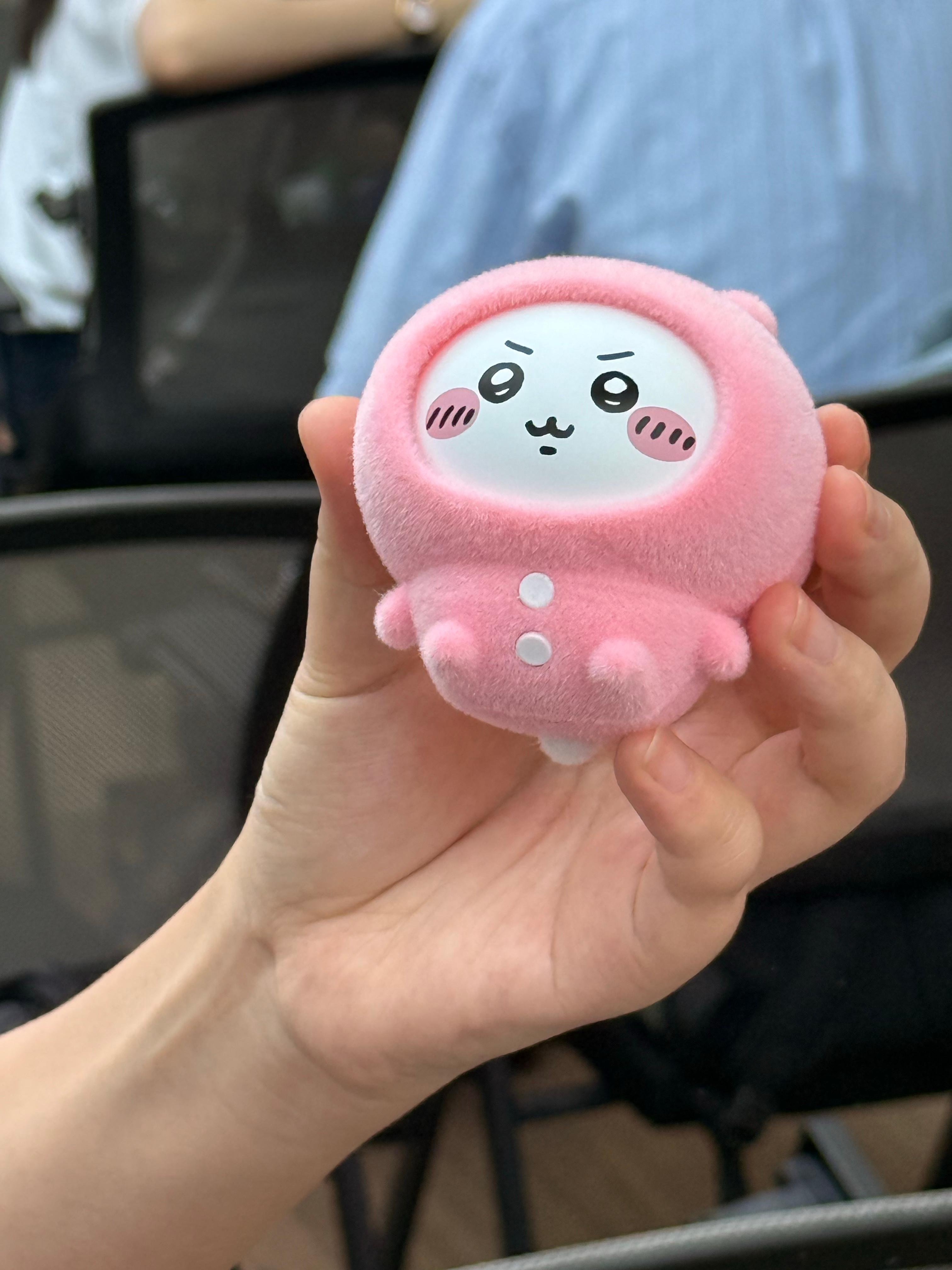 周五周五！我的日常plog​​​