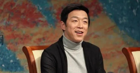 在2018年，黄渤有机会和马云一起参加一个访谈节目，黄渤本以为和马云交流，可能聊