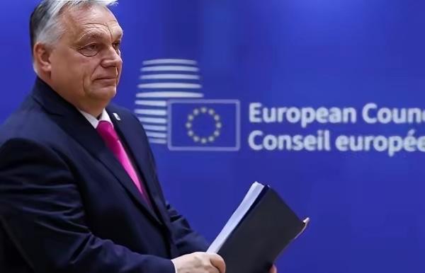 欧尔班的下场已经不言而喻了，如果他下台了，那么最好的避难方法大概率就是逃往俄罗斯