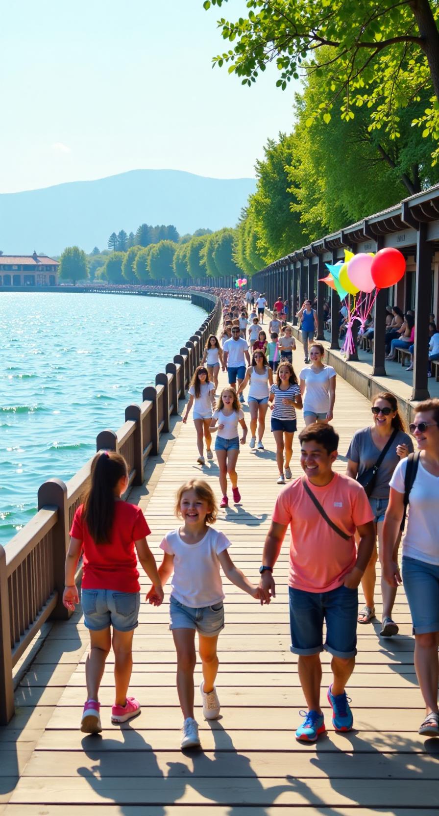 父母才是孩子最好的老师：一言一行塑造未来的自己在孩子的成长道路上，父母的角色