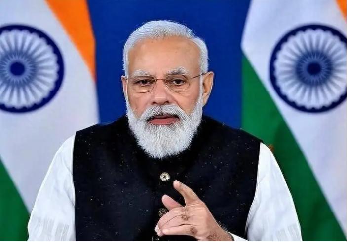 莫迪在印度是任总理时间最长，在莫迪担印度总理也是给中国带来麻烦最多的。说起印