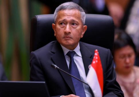 霍尔木兹海峡通航问题还没解决，马来西亚和新加坡吵了起来霍尔木兹海峡通航危机已持