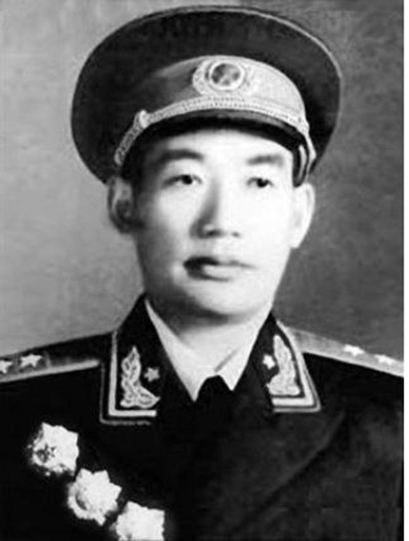 1963年，南京军区来了个新政委。司令员许世友亲自率一帮将领去机场迎接，可一见面