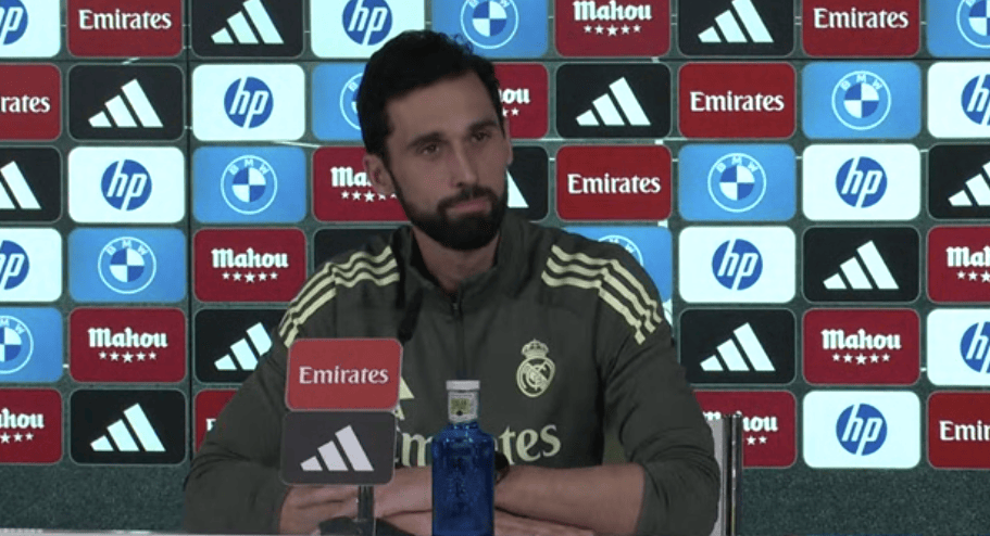 阿韦洛亚: 不做穆里尼奥版的阿韦洛亚;皇马DNA就是不断争胜