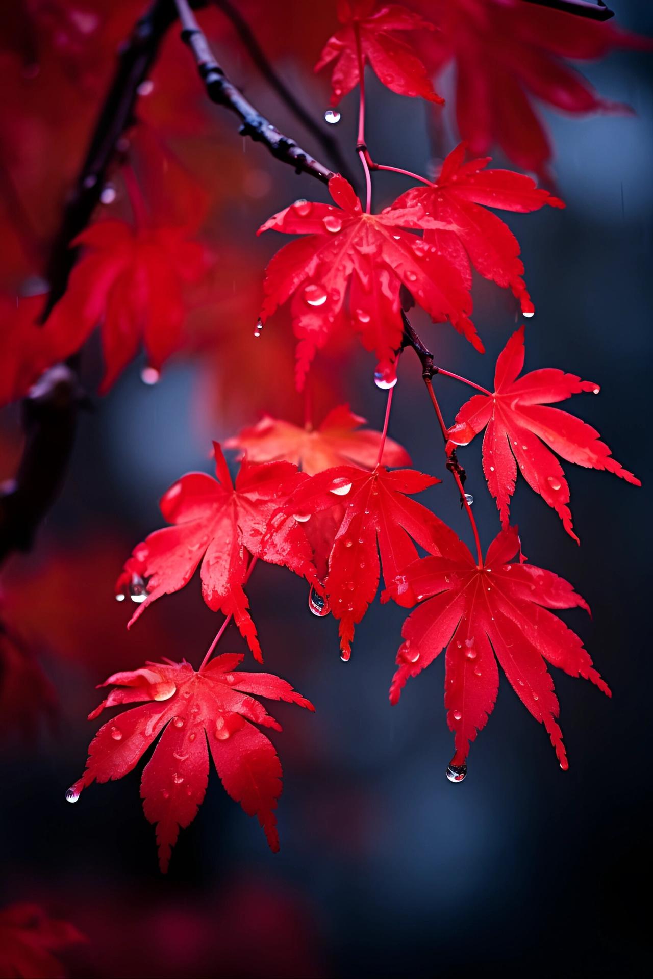 烦恼从不是突然降临的风暴，而是内心与现实的错位，其根源藏在我们对世界、他人与自我