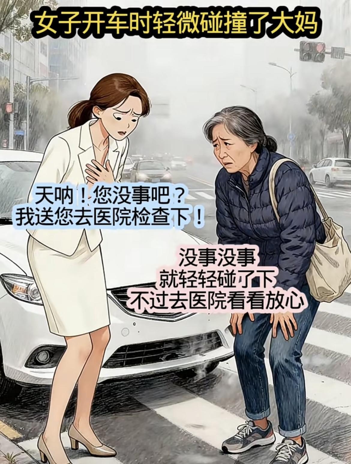 “其实走正规流程，后面就没那么多的事了”[吃瓜][吃瓜]