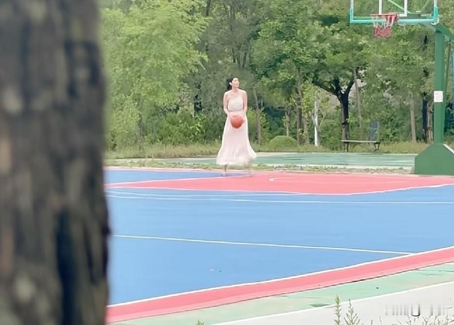 看动作就知道厉害