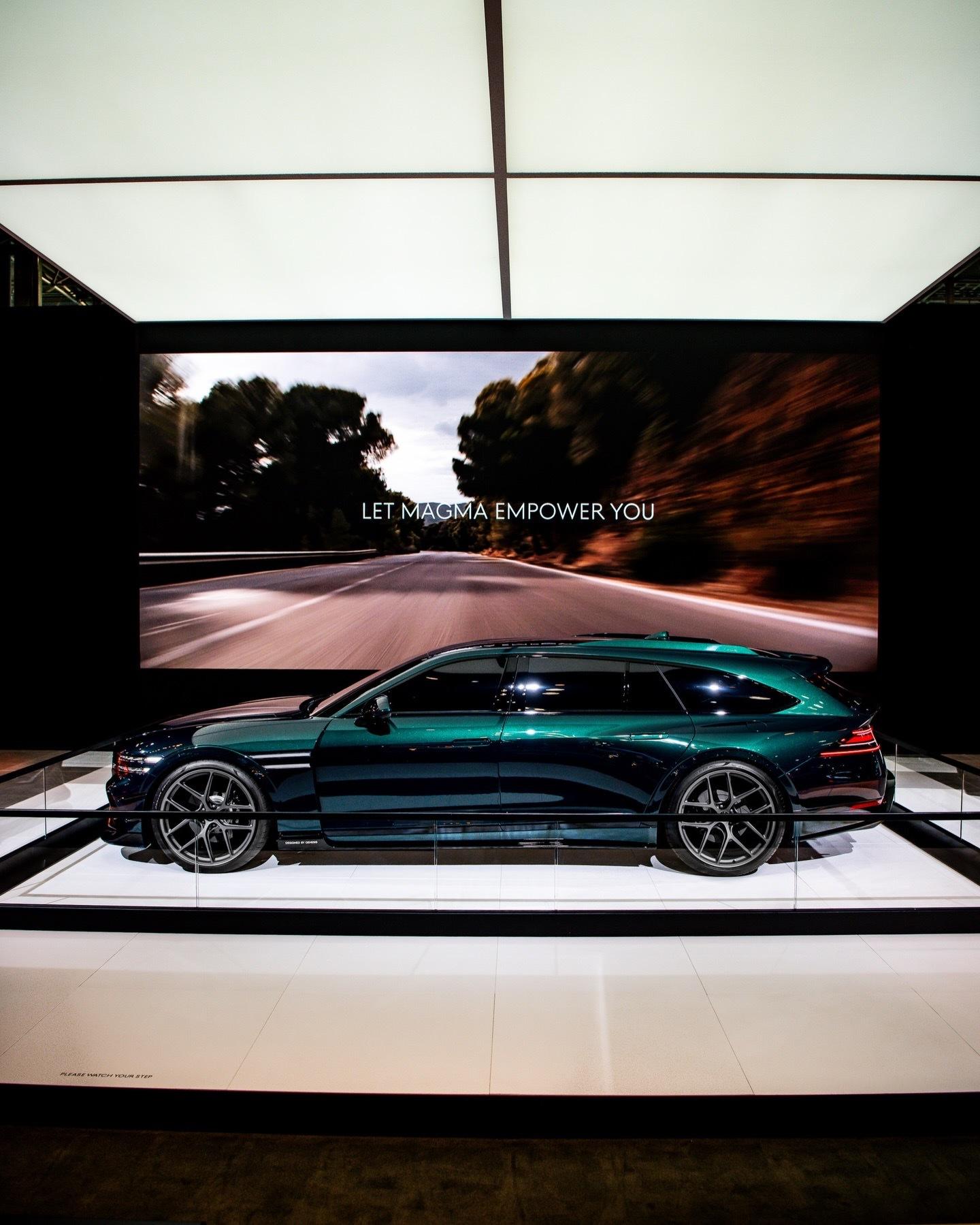 拯救这些那些猎装车型吧!!!现在国产新能源各个都在涉猎这个跨界车型，千篇一律都差