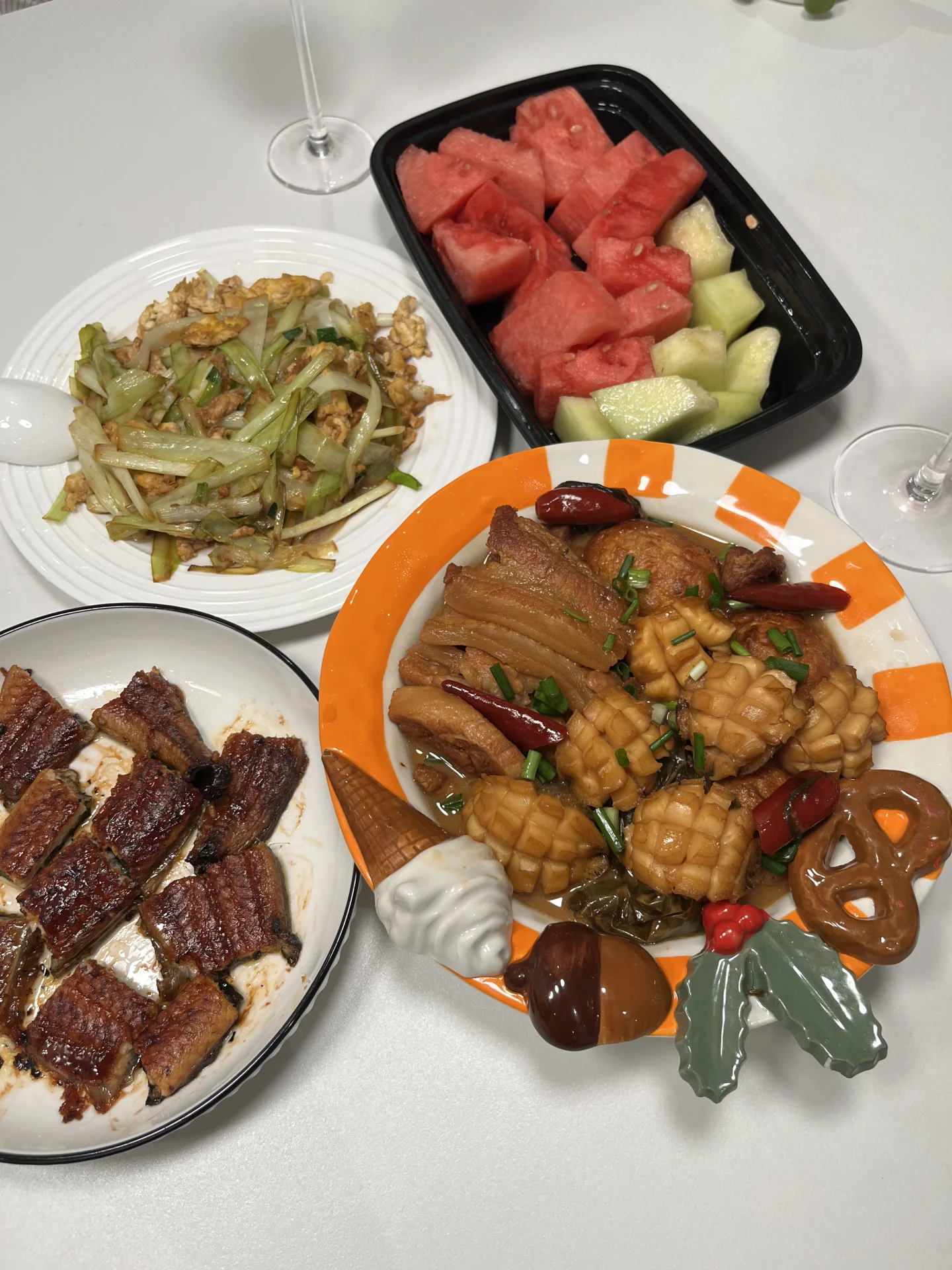 救命啊…做饭原来真的巨简单！