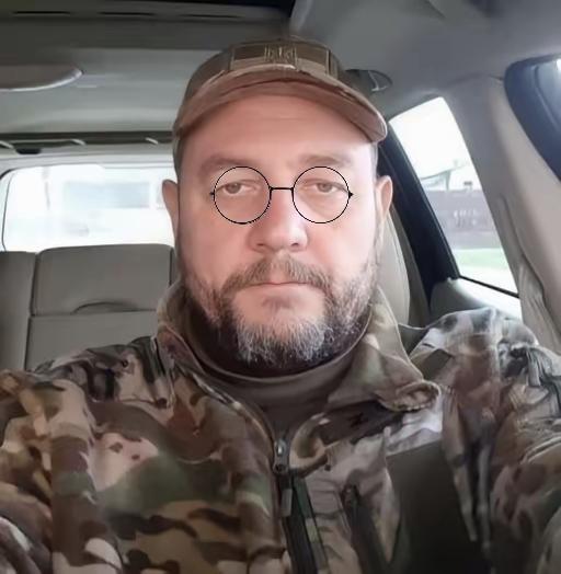 俄乌冲突又传重磅消息！乌克兰武装部队第44独立机械化旅副旅长谢尔盖·诺夫斯科夫少