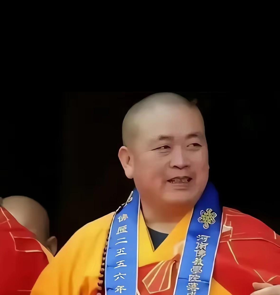 最懂因果的人，做了最不怕因果的事，影响太坏，这都不是重点，重点是，他居然做了这么