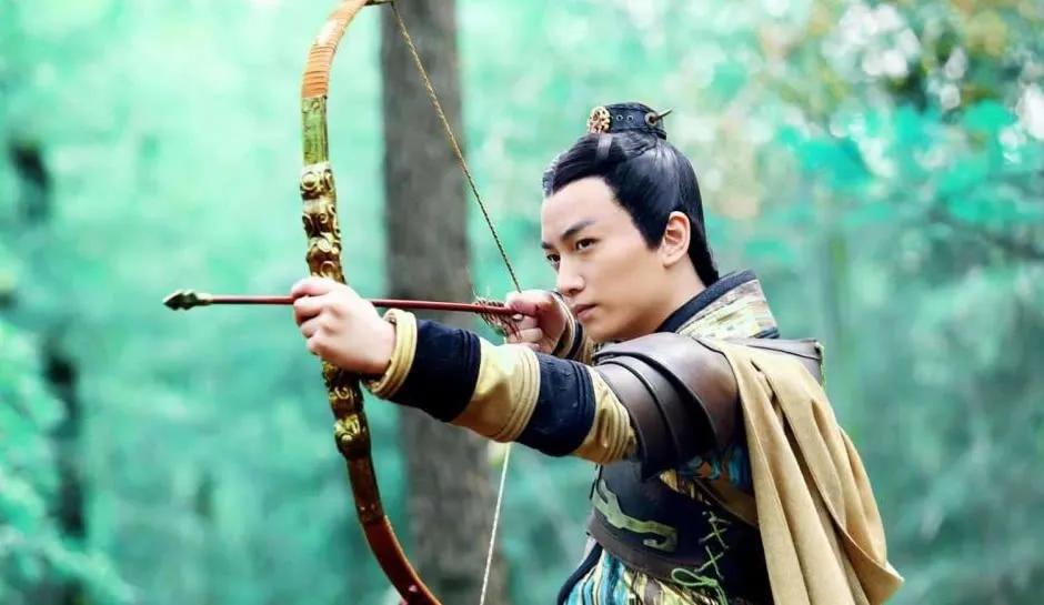 654年，万年宫内，唐高宗李治正在熟睡。宫门处传来一阵高呼声：“陛下，大事不好，