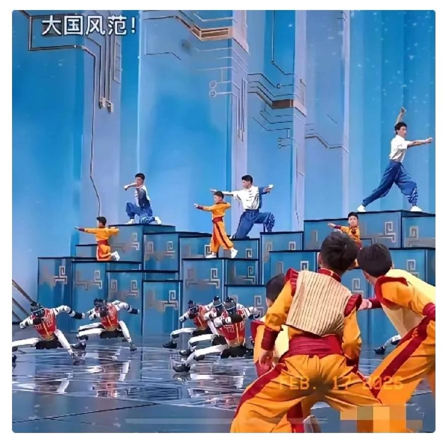 完2026央视春晚，观众憋了11个问题想问导演组！今年春晚大家全程追完了吗