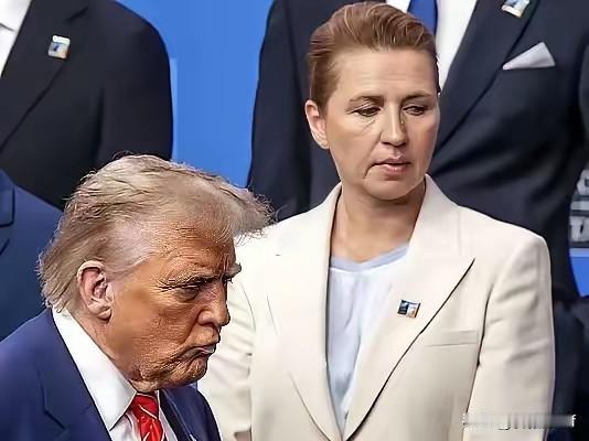 不得不承认，丹麦这位女首相也的确是个人才啊！竟然把格陵兰岛的死局给盘活了！这位女