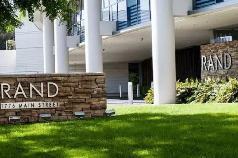 美智库:不再选边站队，未来十年，世界格局正在悄悄改写！兰德公司认为，中美热战