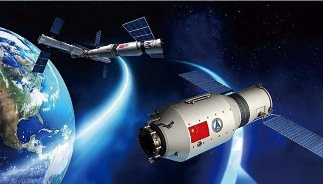 美军这次算是彻底摊牌了。据太空军作战部队指挥官格雷戈里·加尼翁中将在会上承认