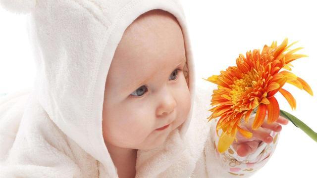 孩子有个好乳名, 父母暖心一辈子! 你家孩子乳名有多暖?