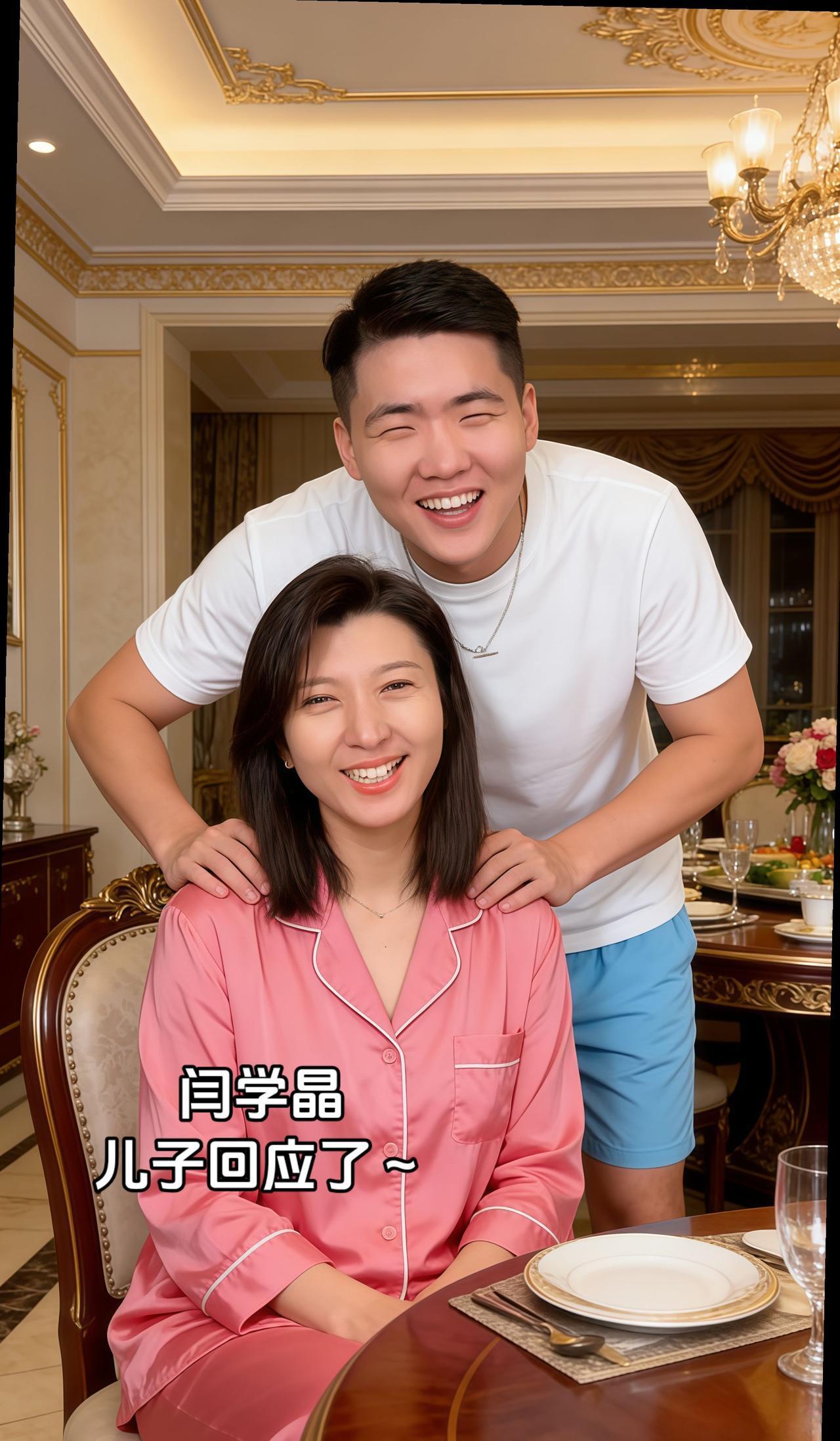 林傲霏亲口承认，那条疯传的“酸黄瓜”视频是伪造的。2026年1月6日，他对着镜头