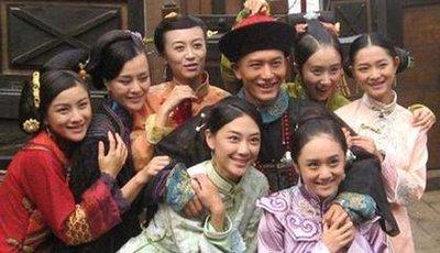 为什么金庸迷们最热衷的几本书就是射雕三部曲外加一个笑傲江湖，而对同样的大部头鹿鼎