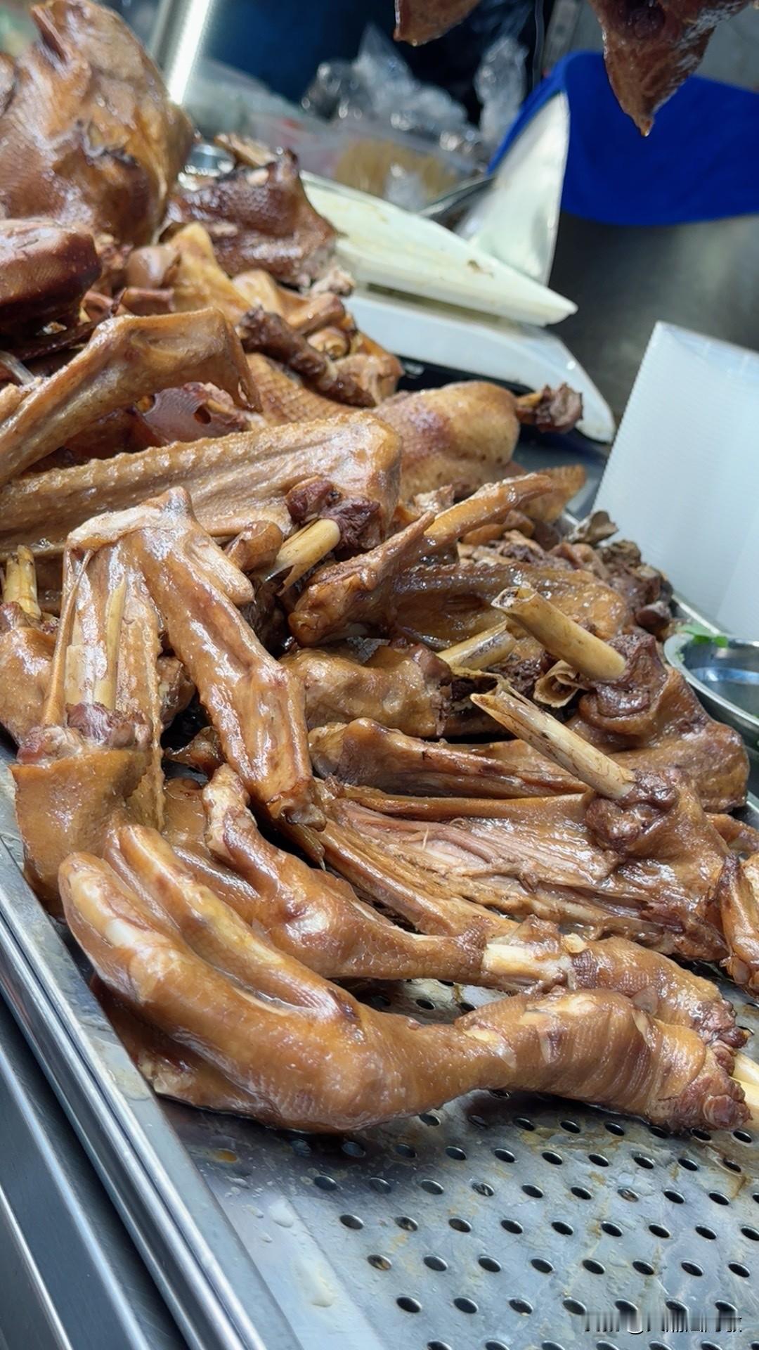 除了牛肉丸还有什么好吃的潮汕菜